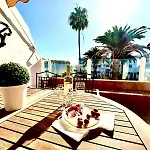 Vista Mar I Appartement Puerto del Carmen (Lanzarote)