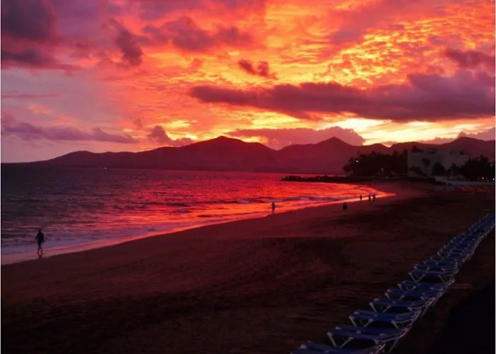 Vista Mar I Puerto del Carmen (Lanzarote)