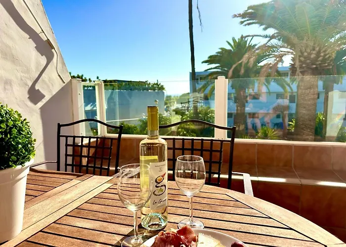 Vista Mar I Apartmán *