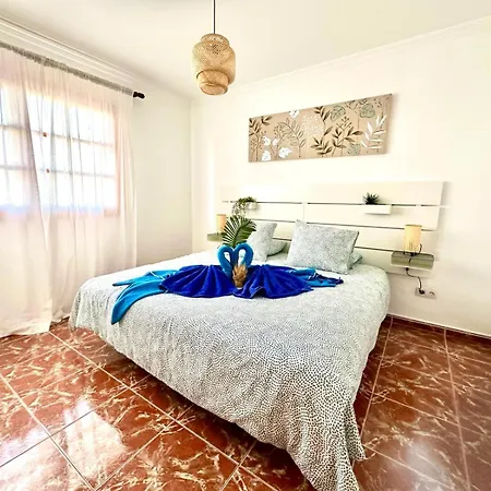 アパート Vista Mar I *