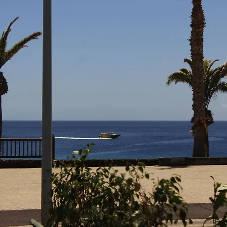 Vista Mar I Puerto del Carmen (Lanzarote)