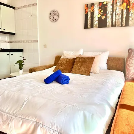 Vista Mar I アパート