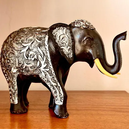 Vista Mar I 아파트 푸에르토 델 카르멘