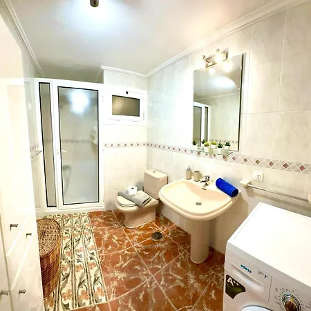 Διαμέρισμα Vista Mar I