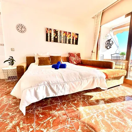 Vista Mar I アパート *