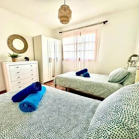 アパート Vista Mar I プエルト・デル・カルメン