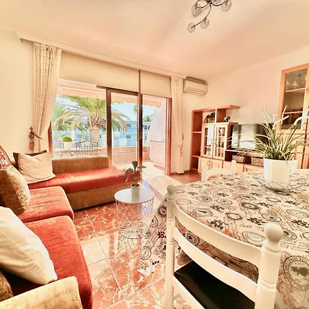 Vista Mar I Διαμέρισμα Πουέρτο Ντελ Κάρμεν