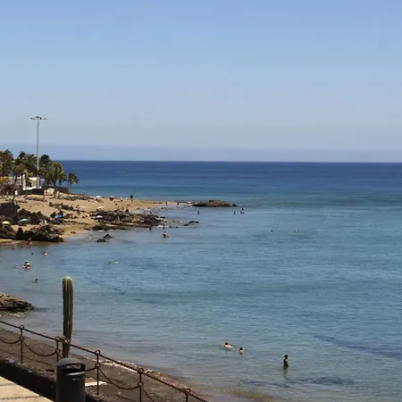 Vista Mar I Πουέρτο Ντελ Κάρμεν