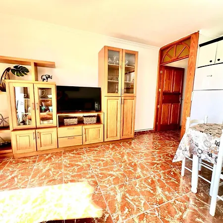Apartment Vista Mar I *
