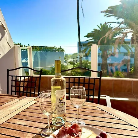 Vista Mar I Διαμέρισμα *