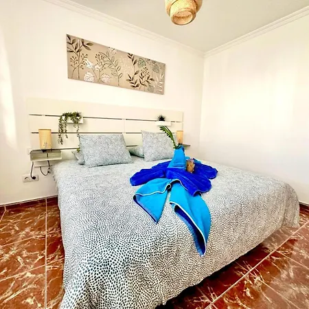 Vista Mar I アパート