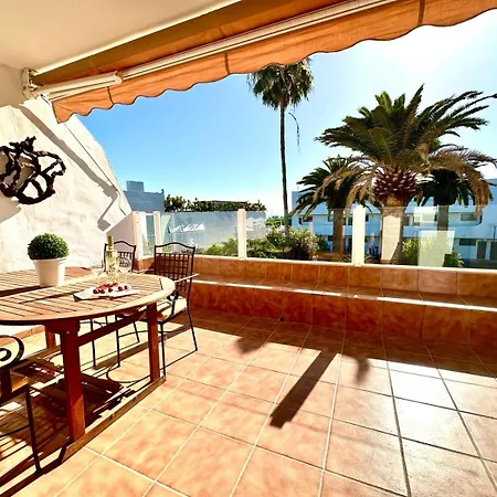 Διαμέρισμα Vista Mar I Πουέρτο Ντελ Κάρμεν