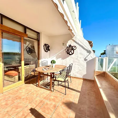 Vista Mar I Διαμέρισμα Πουέρτο Ντελ Κάρμεν
