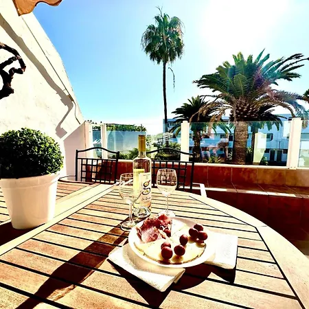 Vista Mar I アパート プエルト・デル・カルメン