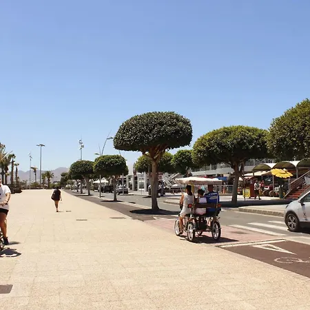 Vista Mar I דירה