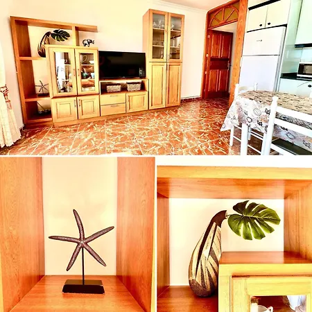 Vista Mar I Διαμέρισμα