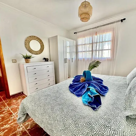 Vista Mar I Διαμέρισμα Πουέρτο Ντελ Κάρμεν