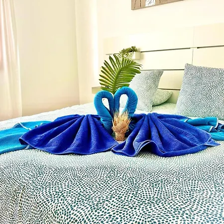 Vista Mar I アパート *