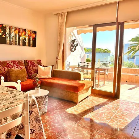 Vista Mar I * Πουέρτο Ντελ Κάρμεν