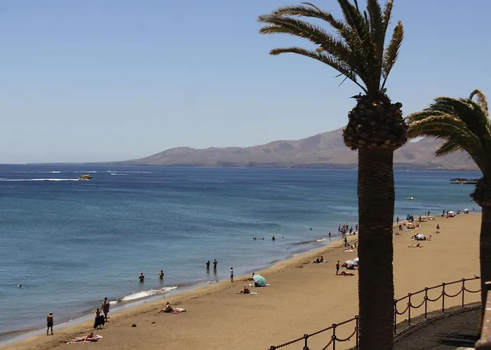 Vista Mar I דירה פוארטו דל כרמן