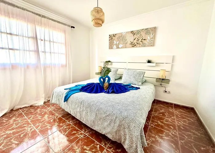 Appartement Vista Mar I *