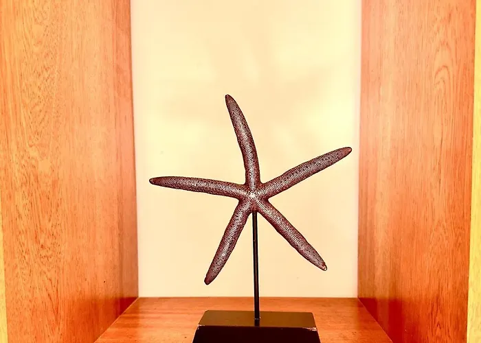 Vista Mar I 아파트 푸에르토 델 카르멘