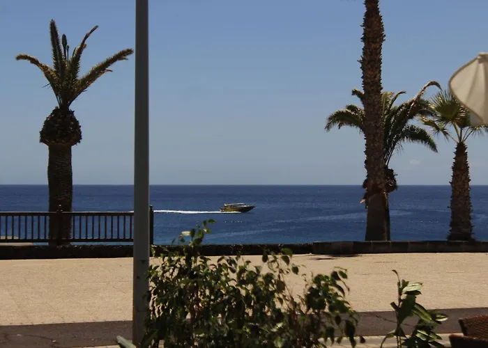 Vista Mar I פוארטו דל כרמן