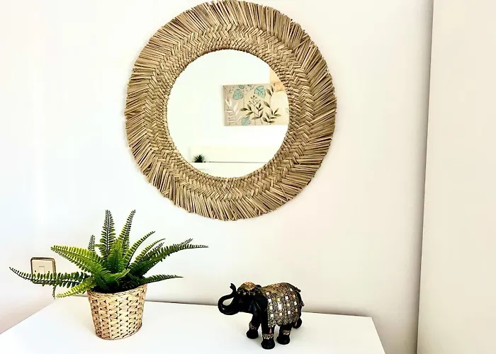 Vista Mar I 아파트 푸에르토 델 카르멘