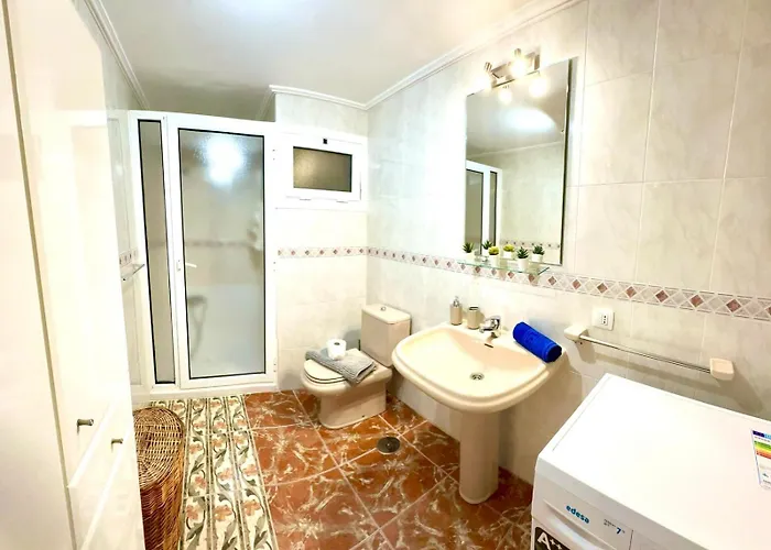 아파트 Vista Mar I