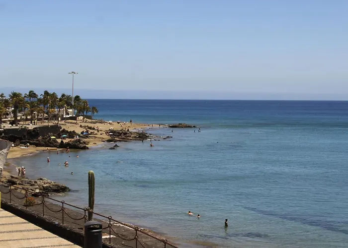 Vista Mar I פוארטו דל כרמן