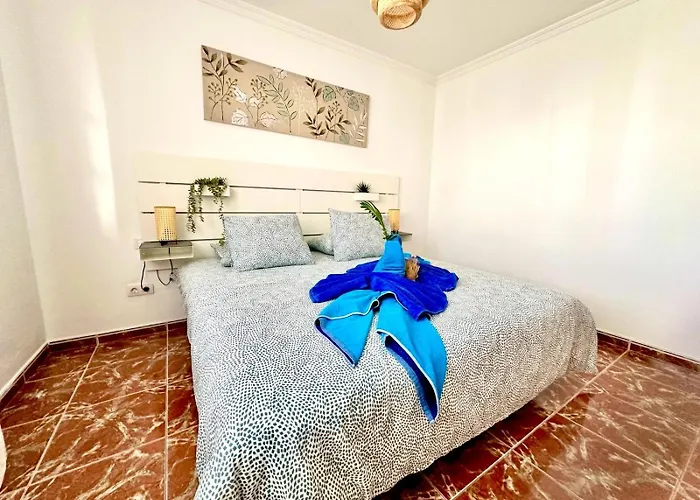 Vista Mar I Appartement