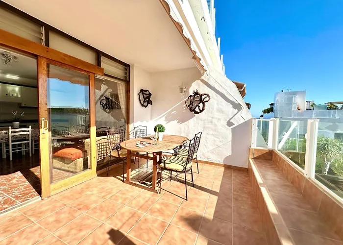 Vista Mar I Appartement Puerto del Carmen (Lanzarote)