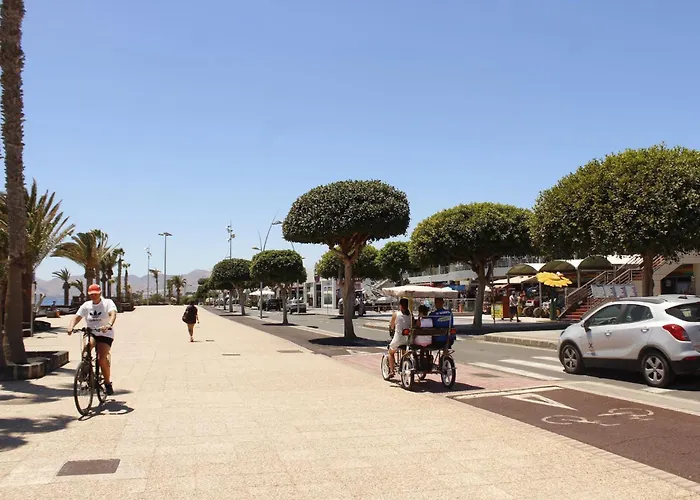 Vista Mar I דירה