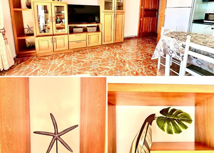 Vista Mar I דירה