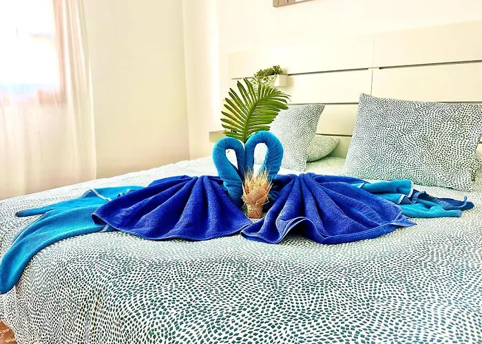 Vista Mar I Appartement *