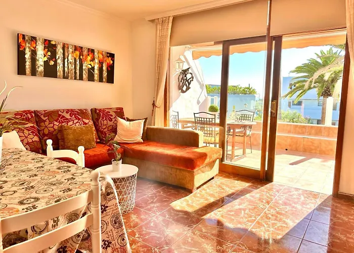 Vista Mar I * 푸에르토 델 카르멘